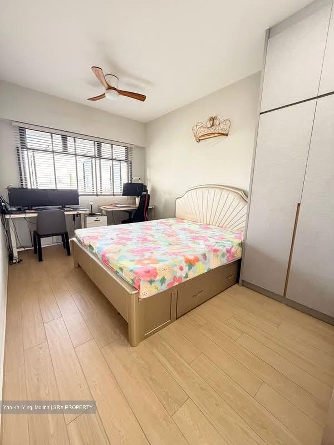 Blk 107B Alkaff Oasis (Toa Payoh), HDB 5 Rooms #587068351